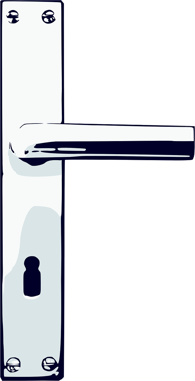 Detail Gambar Pintu Vector Nomer 17