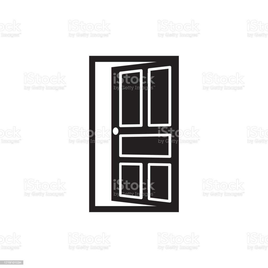 Detail Gambar Pintu Vector Nomer 18