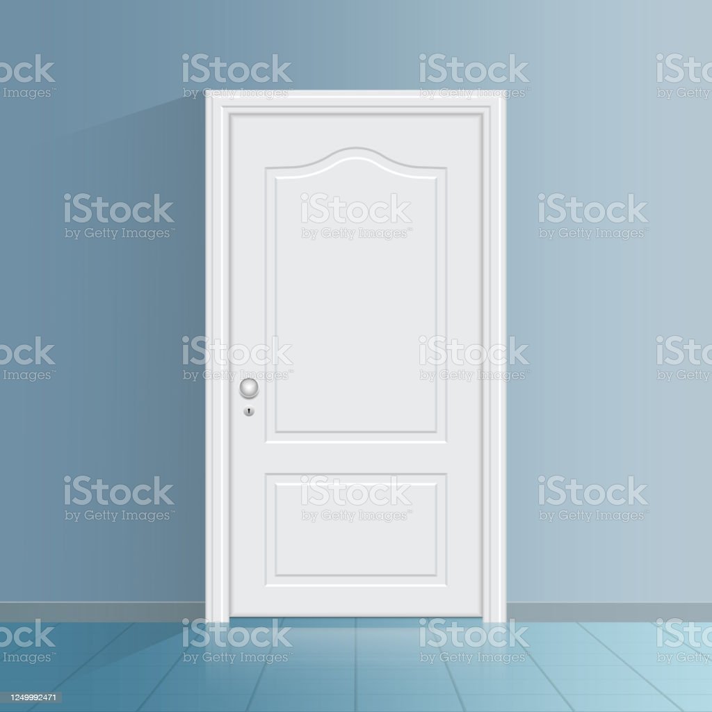 Detail Gambar Pintu Vector Nomer 24
