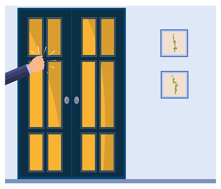 Detail Gambar Pintu Vector Nomer 36