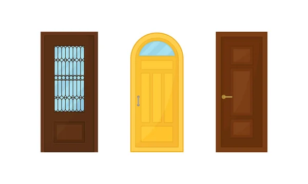Detail Gambar Pintu Vector Nomer 5