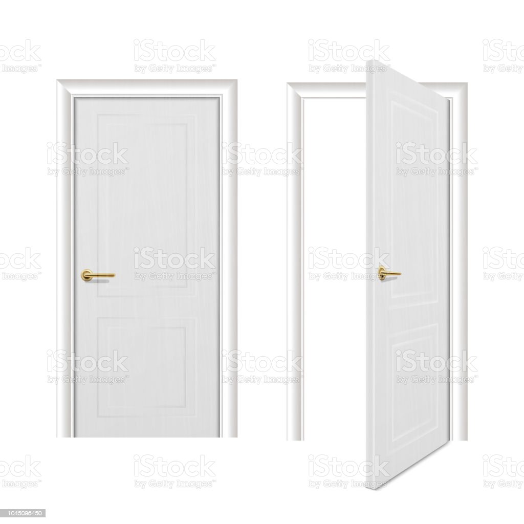 Detail Gambar Pintu Vector Nomer 42