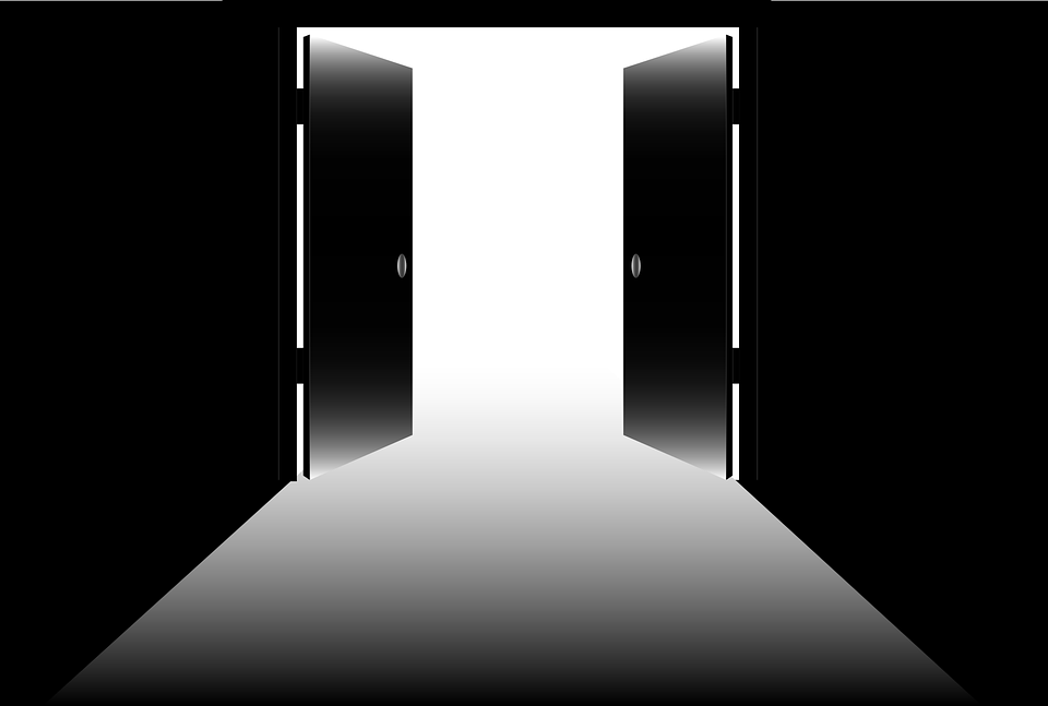 Detail Gambar Pintu Vector Nomer 50