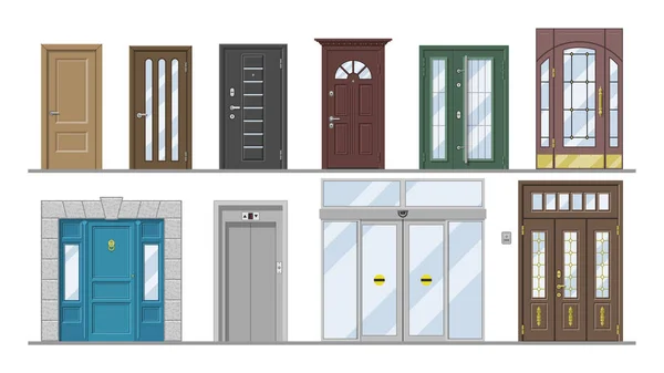 Detail Gambar Pintu Vector Nomer 53