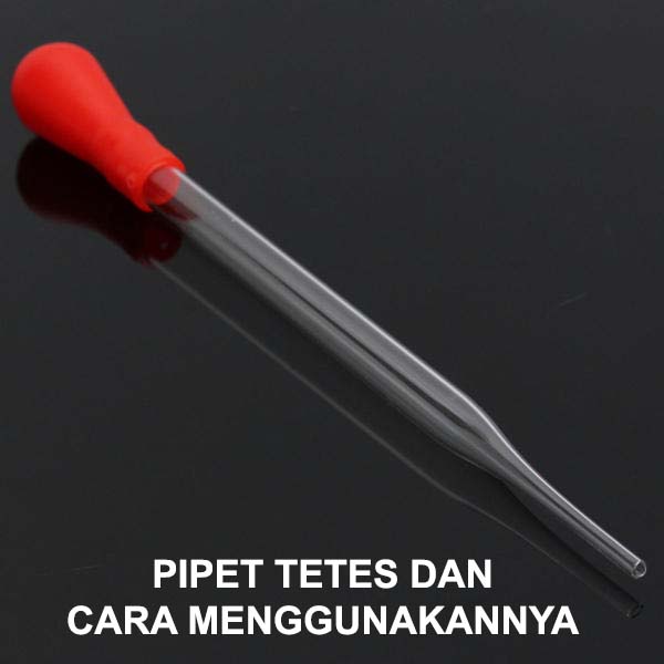 Detail Gambar Pipet Tetes Nomer 10