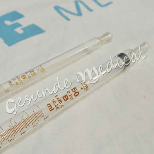 Detail Gambar Pipet Ukur Nomer 49