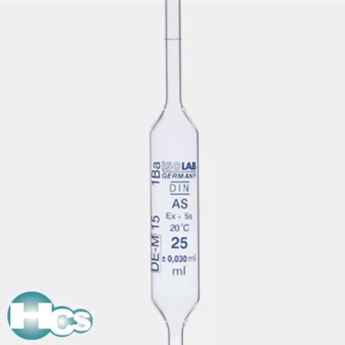 Detail Gambar Pipet Volume Nomer 3