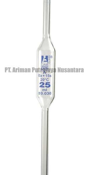 Detail Gambar Pipet Volume Nomer 27