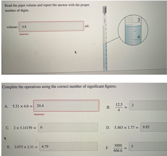 Detail Gambar Pipet Volume Nomer 37