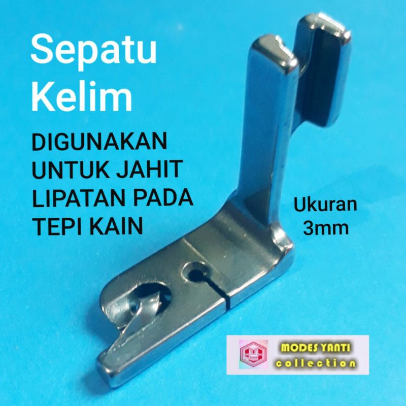 Detail Gambar Piping Lipatan Kain Nomer 37