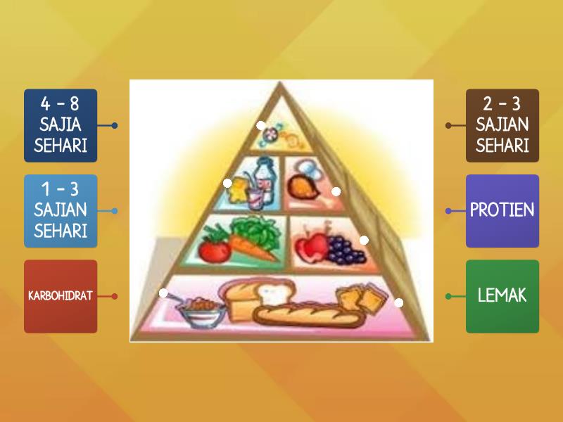 Detail Gambar Piramid Makanan Nomer 46