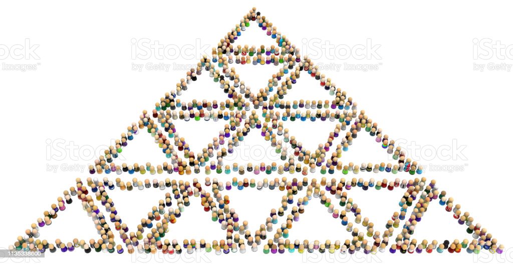 Detail Gambar Piramida Bentuk Kartun Nomer 3