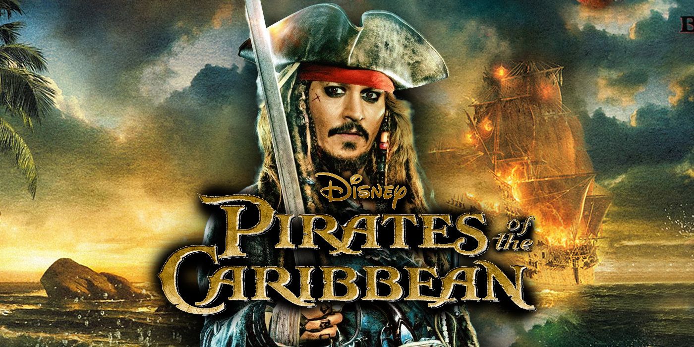 Detail Gambar Pirates Of The Caribbean Nomer 15