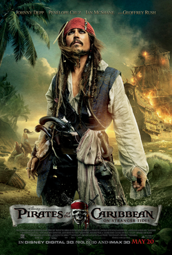 Detail Gambar Pirates Of The Caribbean Nomer 3