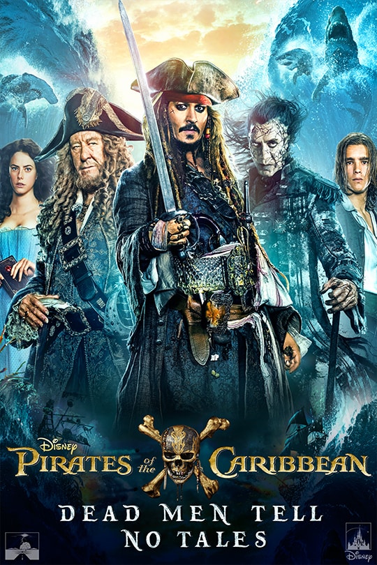 Detail Gambar Pirates Of The Caribbean Nomer 21