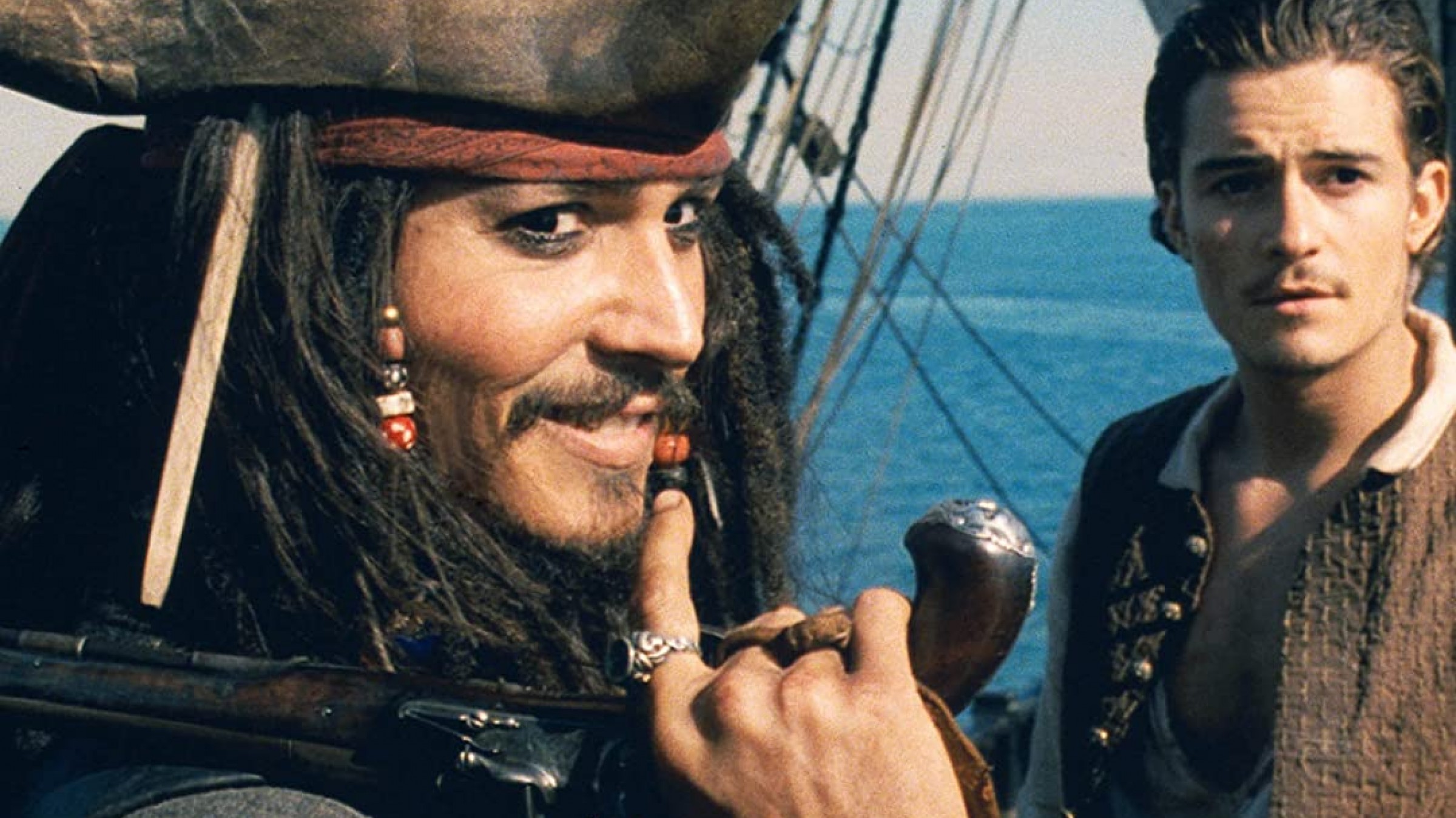 Detail Gambar Pirates Of The Caribbean Nomer 25