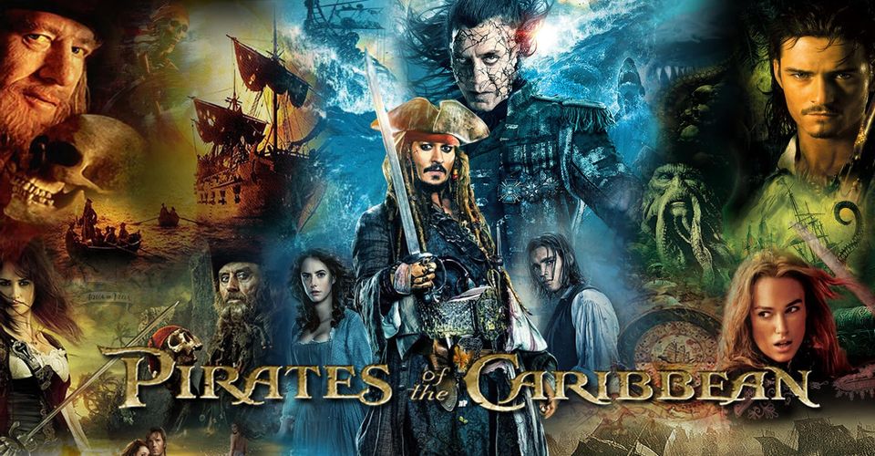 Detail Gambar Pirates Of The Caribbean Nomer 28