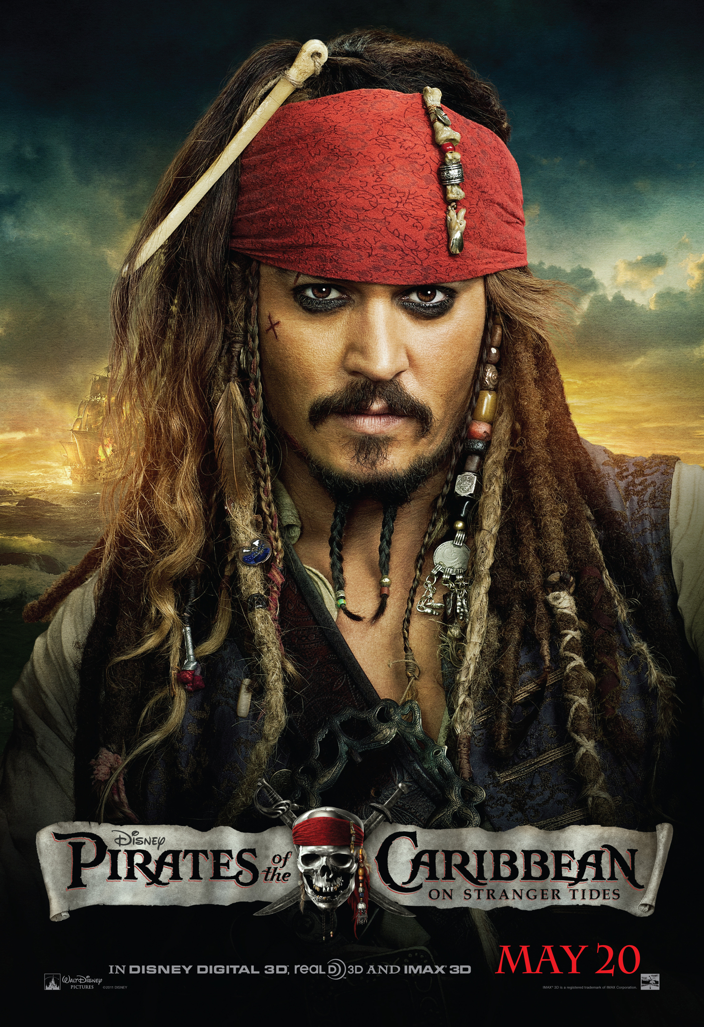 Detail Gambar Pirates Of The Caribbean Nomer 5
