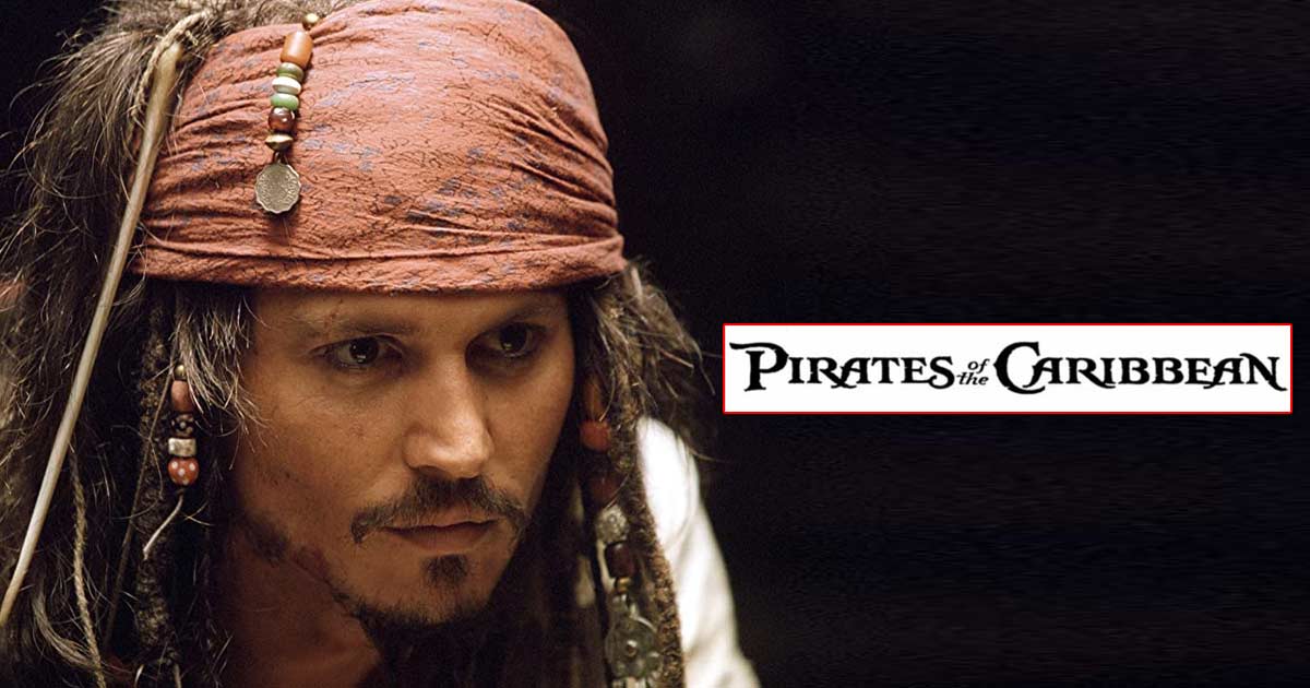 Detail Gambar Pirates Of The Caribbean Nomer 40