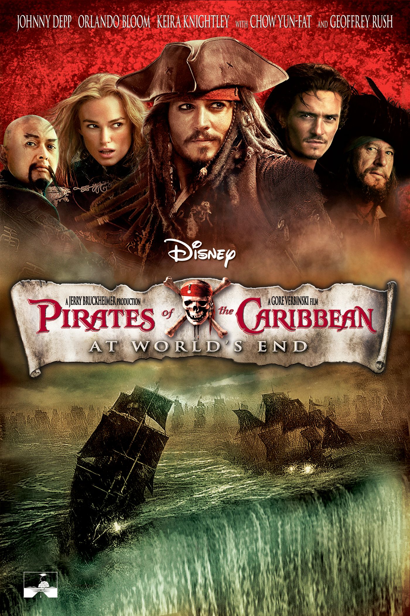 Detail Gambar Pirates Of The Caribbean Nomer 41