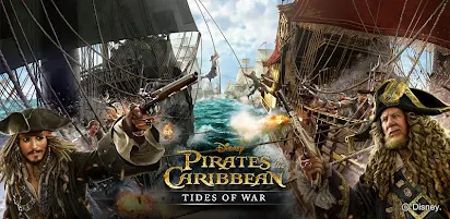 Detail Gambar Pirates Of The Caribbean Nomer 50