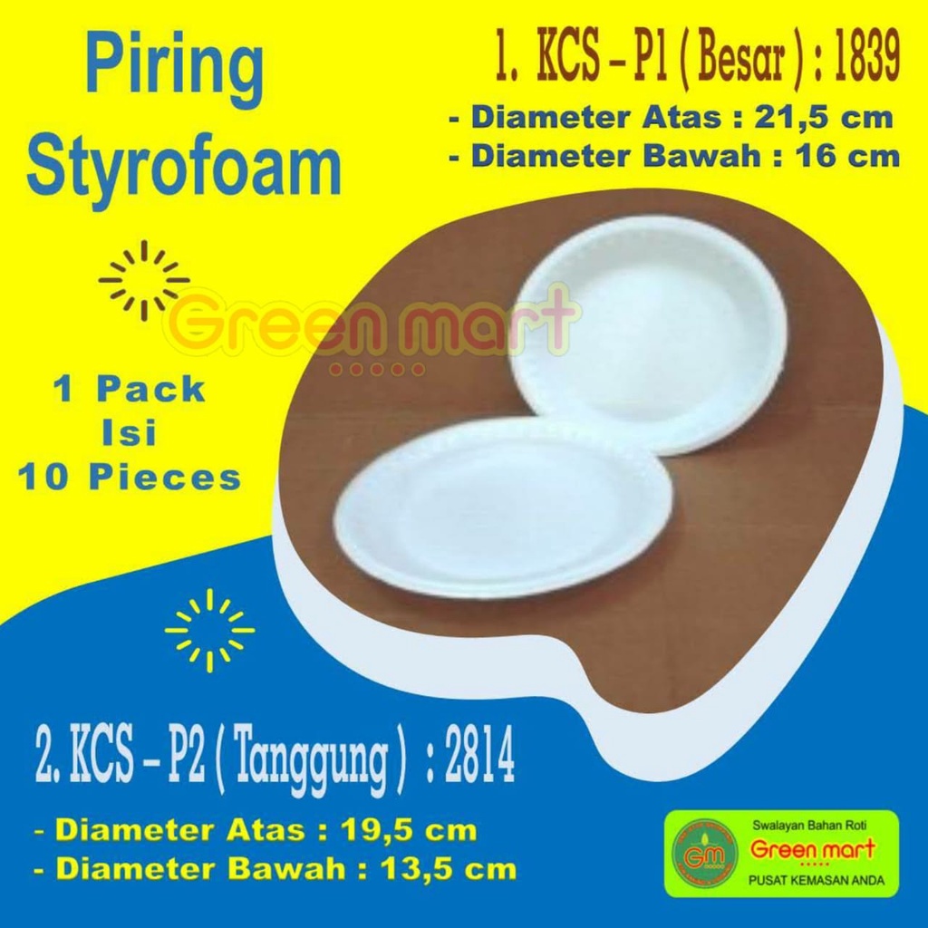 Detail Gambar Piring Makan Gm Nomer 32