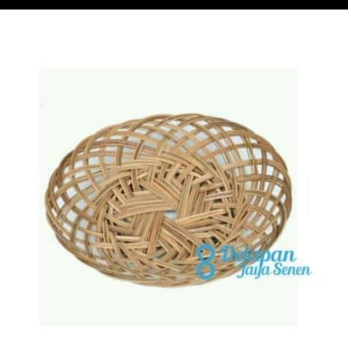 Detail Gambar Piring Rotan Nomer 25