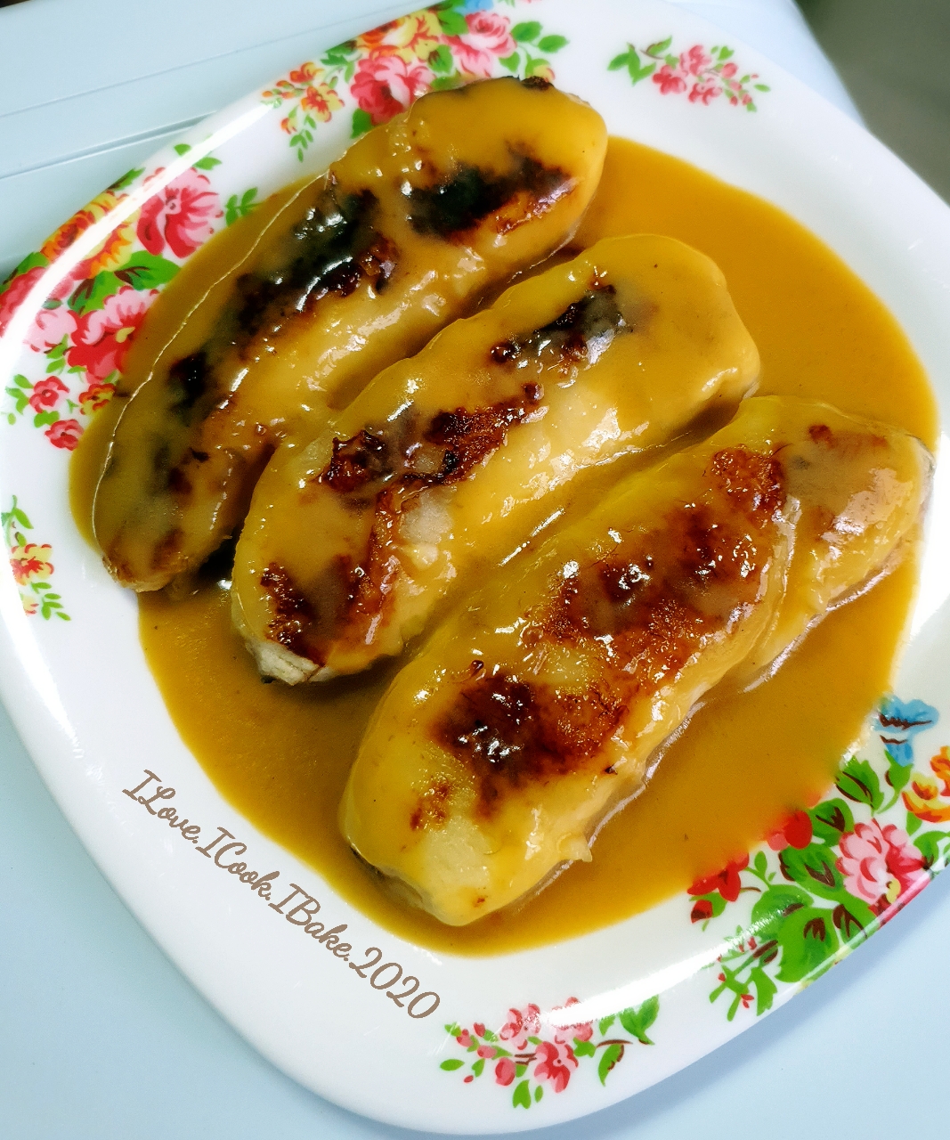 Detail Gambar Pisang Gapit Nomer 45