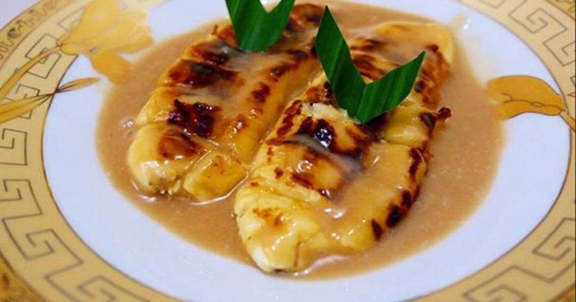 Detail Gambar Pisang Gapit Nomer 46