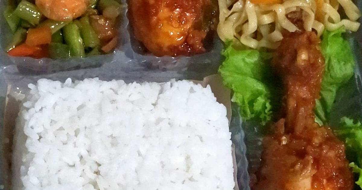 Detail Gambar Pisang Goreng Dan Sambal Kotakan Nomer 20