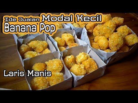 Detail Gambar Pisang Goreng Dan Sambal Kotakan Nomer 7