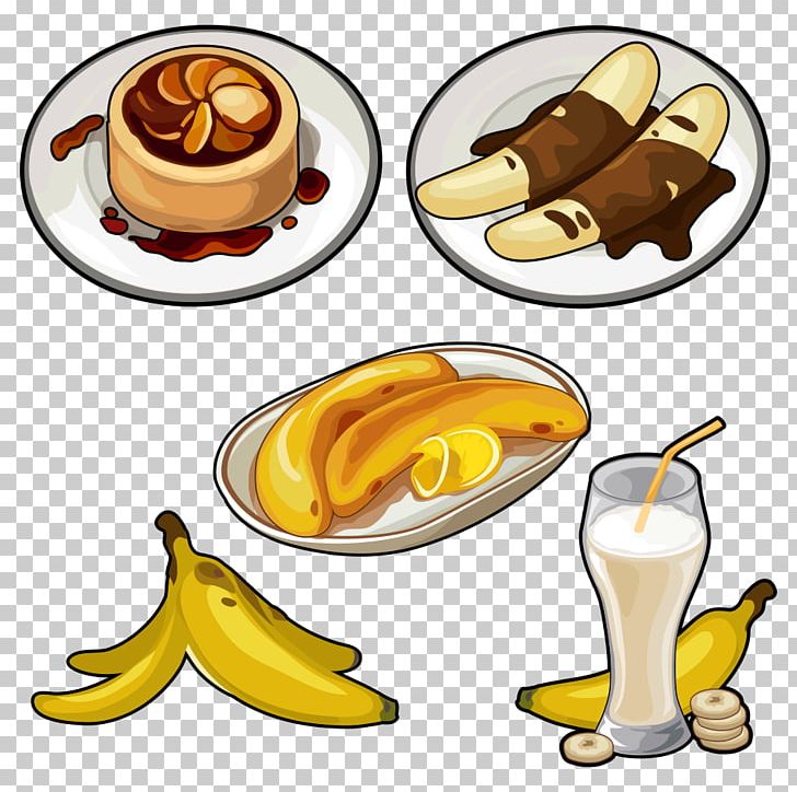 Detail Gambar Pisang Keju Png Nomer 44