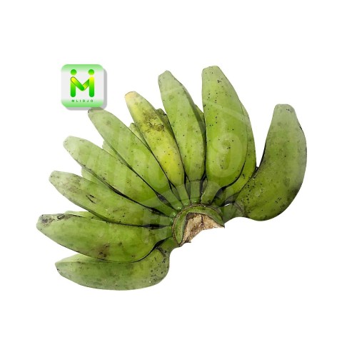 Detail Gambar Pisang Kepok Png Nomer 23