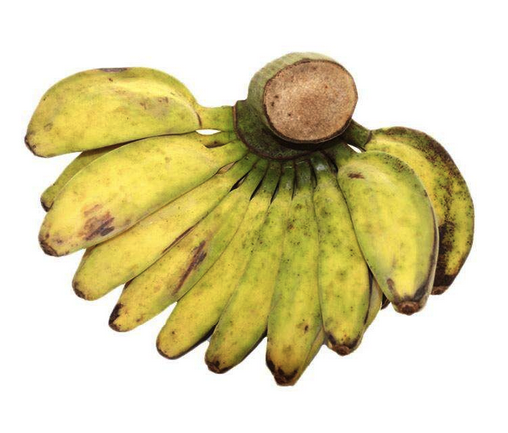 Detail Gambar Pisang Kepok Png Nomer 7