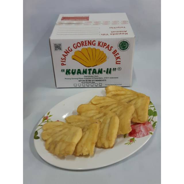 Detail Gambar Pisang Kipas Nomer 40