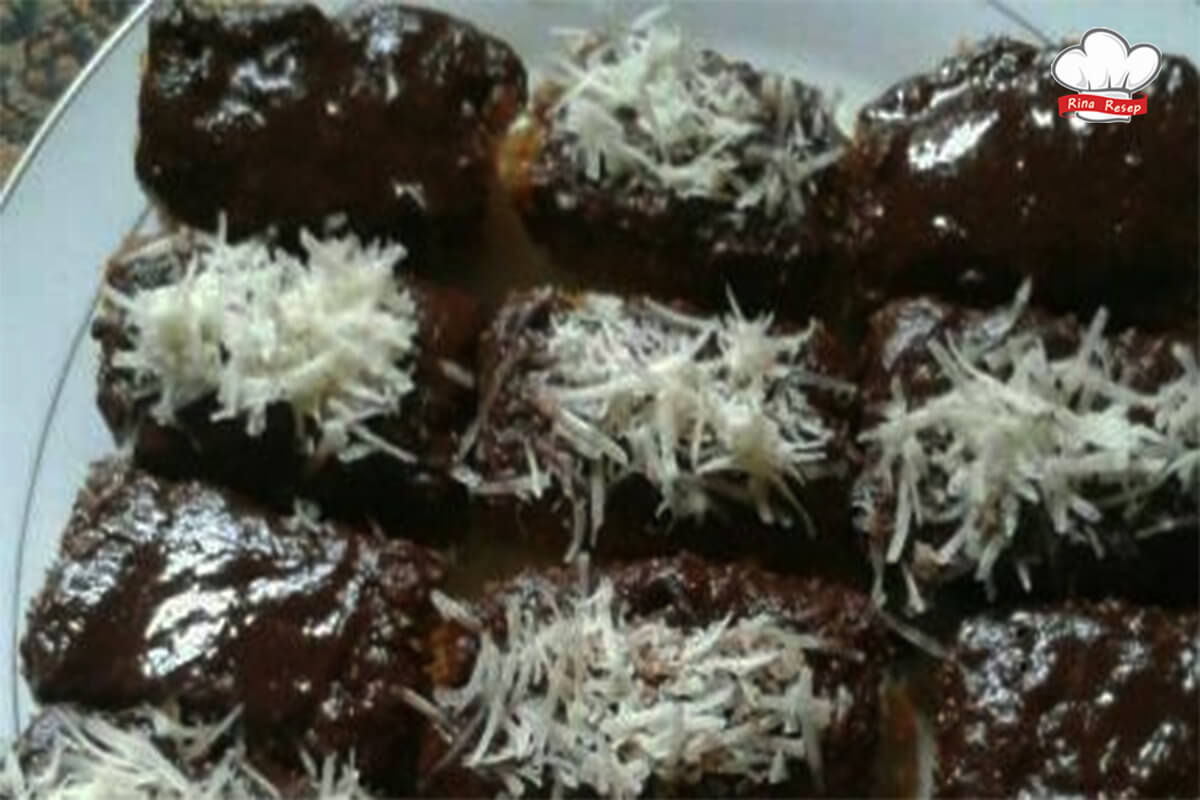 Detail Gambar Pisang Nugget Coklat Nomer 12