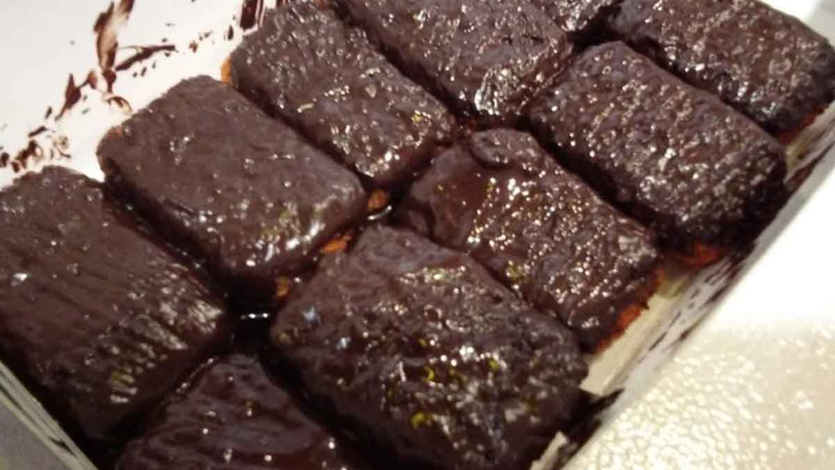 Detail Gambar Pisang Nugget Coklat Nomer 52