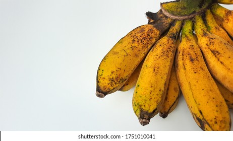 Detail Gambar Pisang Raja Nomer 21