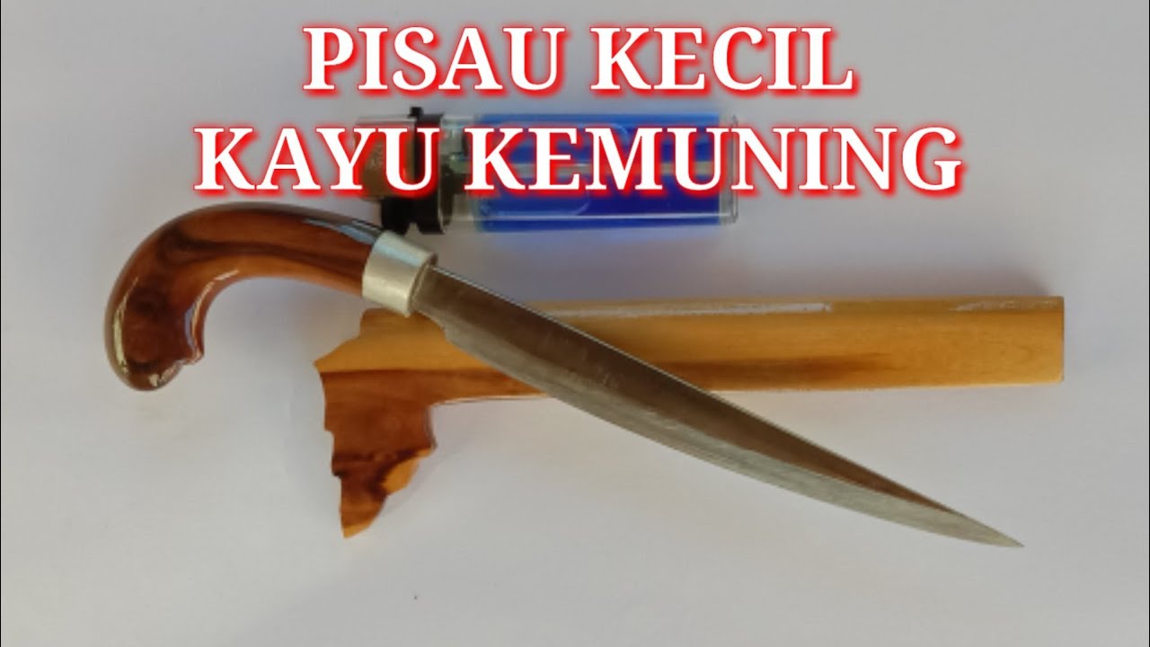 Detail Gambar Pisau Kecil Keren Nomer 24