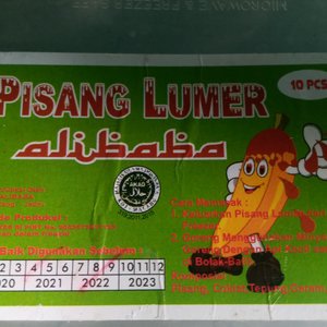 Detail Gambar Piscok Kartun Nomer 53