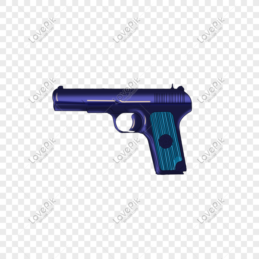 Detail Gambar Pistol Animasi Nomer 23