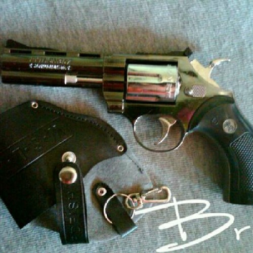 Detail Gambar Pistol Asli Nomer 22