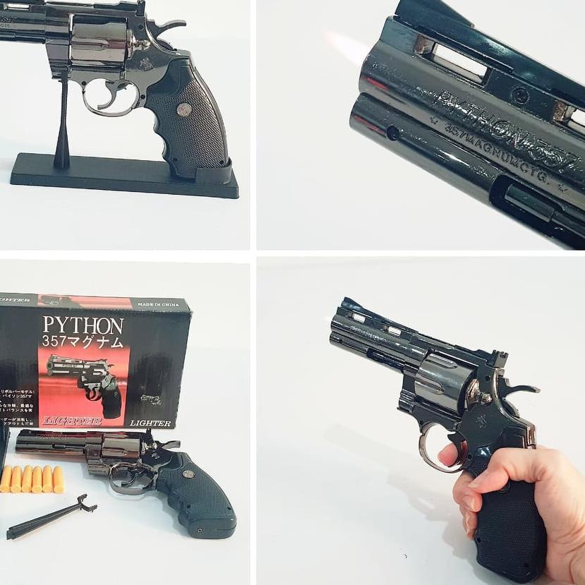 Detail Gambar Pistol Asli Nomer 37