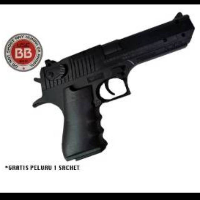 Detail Gambar Pistol Asli Nomer 46