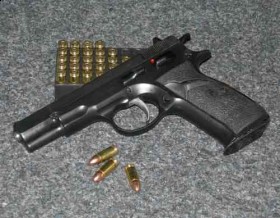 Detail Gambar Pistol Asli Nomer 47
