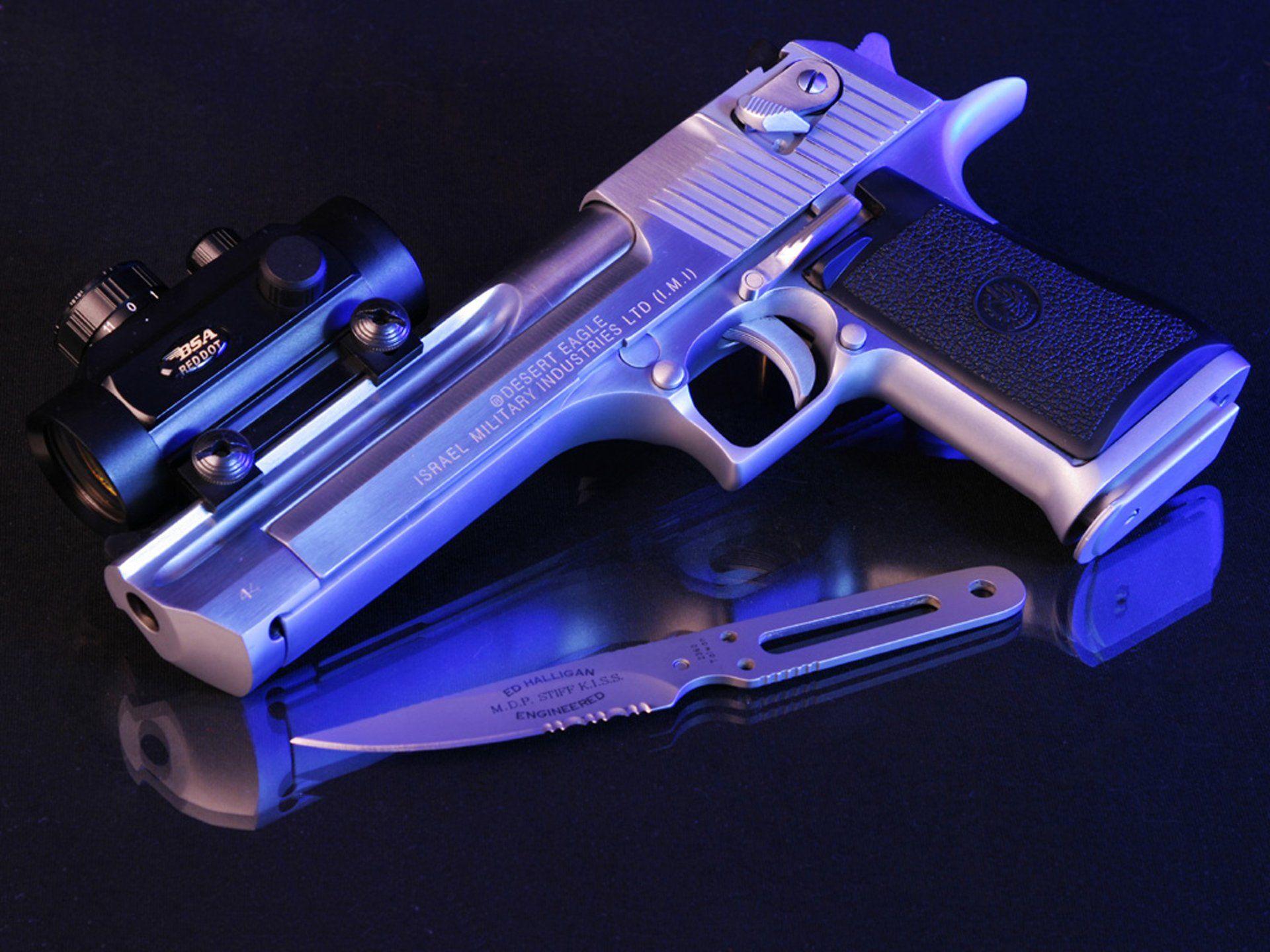 Detail Gambar Pistol Keren Wallpaper Nomer 14