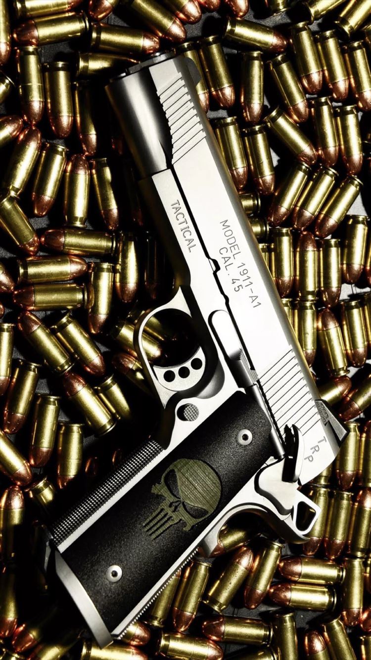 Detail Gambar Pistol Keren Wallpaper Nomer 18