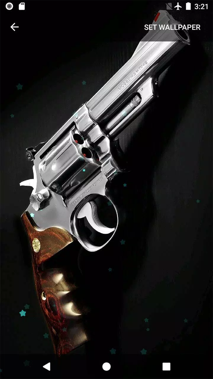 Detail Gambar Pistol Keren Wallpaper Nomer 36