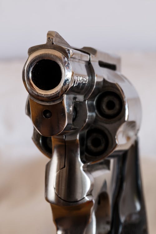 Detail Gambar Pistol Keren Wallpaper Nomer 58