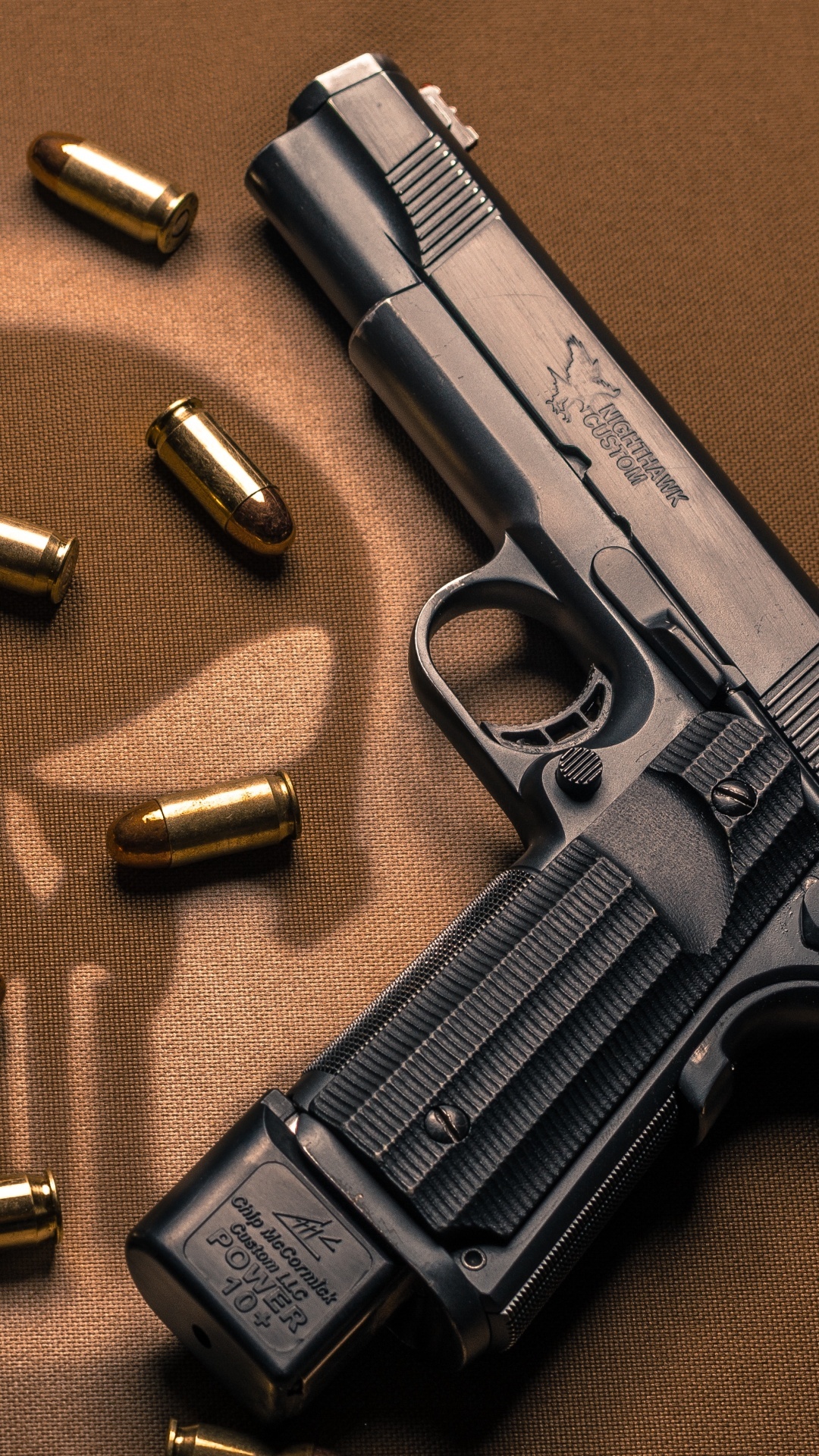 Detail Gambar Pistol Keren Wallpaper Nomer 10